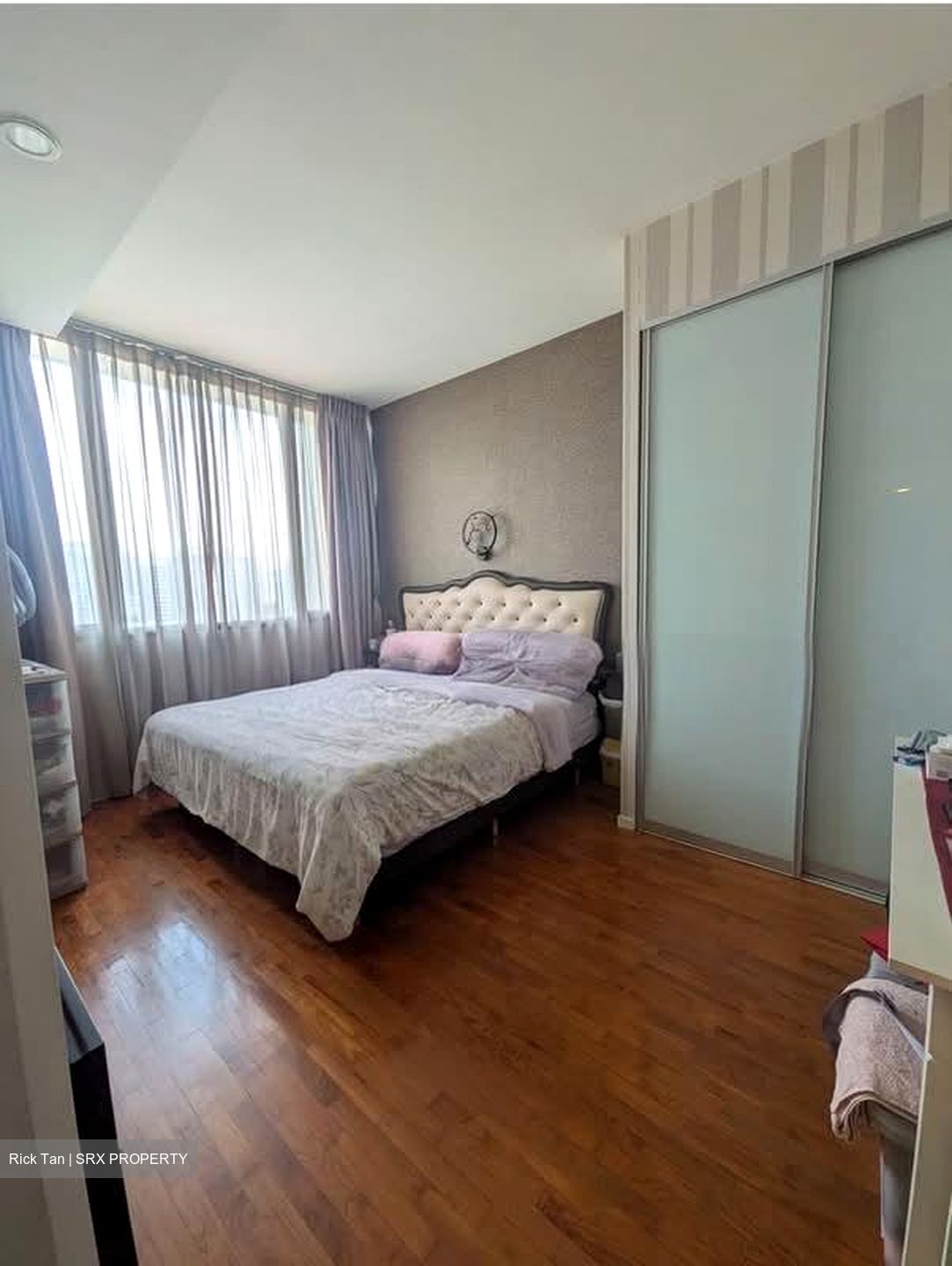 The Amore (D19), Condominium #552325801